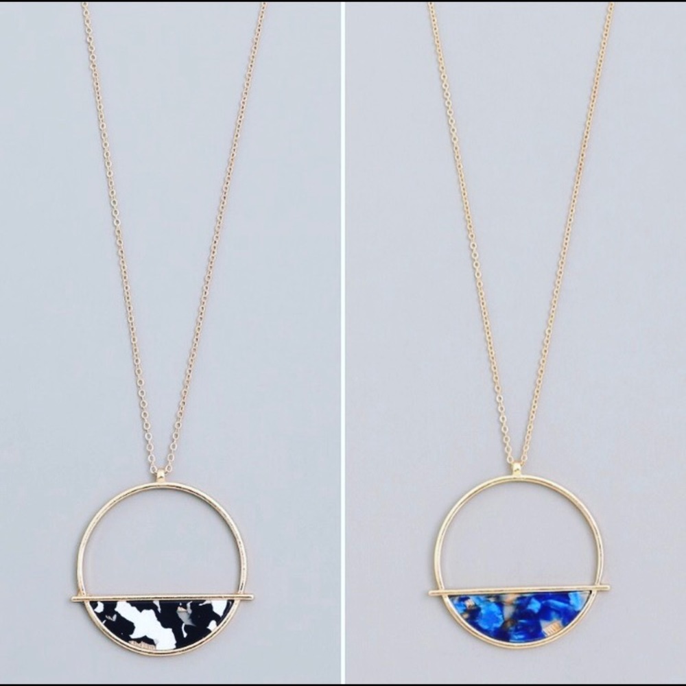 ⚡️Pre- Sale New Necklaces⚡️